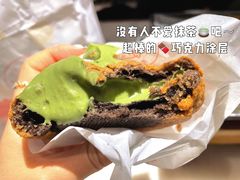-西树泡芙(北京金源2店)