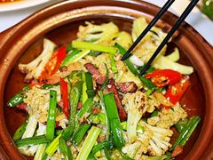 -漢舍中国菜馆(浦东嘉里城店)