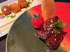 -醉东Oriental House(静安嘉里中心店)