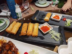 芝士鲜虾卷-東大方(瓶窑广场店)