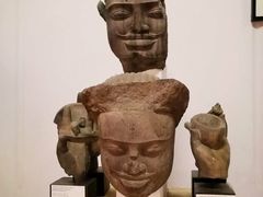 -柬埔寨国家博物馆