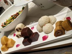 -万荣烤鸭店·北京菜(农光里店)