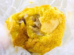 咸蛋厚芋泥软软包-LELECHA乐乐茶(新街口大洋店)