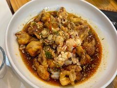 -小郭私房菜·海肠捞饭店(学士街店)