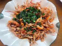 -山坑河鲜(昆仲楼店)