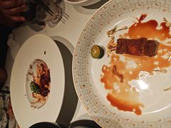 -醉舍·新淮扬菜(长宁龙之梦店)