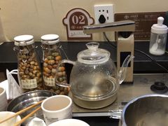 -灶座小锅烀饼·铁锅炖(道里店)