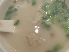 -四川简阳羊肉汤火锅(金台路店)