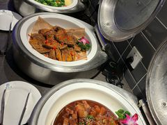 -纽斯特牛排自助餐厅(浦东文峰广场店)