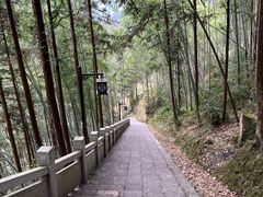 -龙瀑仙洞