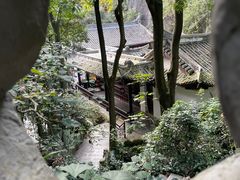 -黔灵山公园