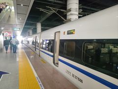 -南宁东站