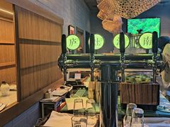 -庐灶江南·江南菜·四合院Bistro(东直门雍和宫·原华侨宾馆店)