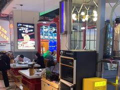 -蛙一刀·麻椒鱼火锅(金仙桥店)