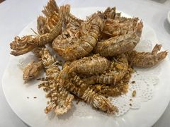 -新享乐海鲜(翠华路店)