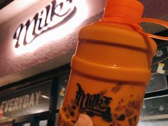 -milkplus·泰式奶茶(较场东路店)