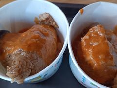 -好成财牛排馆(涂门街总店)