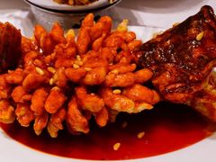 松鼠桂鱼-洋洋中餐馆·SINCE 1997(信投店)