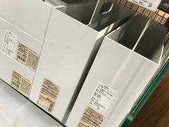 -MUJI无印良品(杭州万象城店)