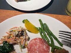 -拉蒂娜·巴西牛排馆 Latina·Brazilian Steakhouse(王府井喜悦店)
