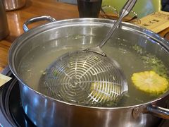 -荣记潮汕牛肉火锅(仙鹤街店)