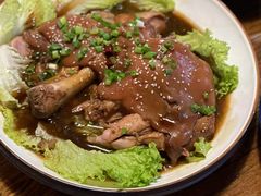 -卧龙堡客栈·中餐厅(古北水镇店)