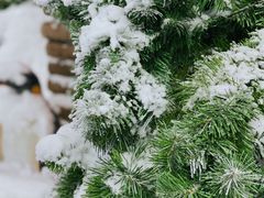 -石林冰雪海洋世界