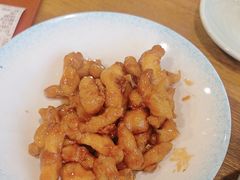 糖醋里脊-丰乐餐厅·始于1999·本地老字号