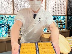 -小十Omakase(地王大厦店)