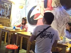 大堂-二孃鸡爪爪(东郊记忆店)