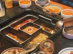 -巴奴毛肚火锅(王府井百货店)