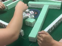 -西堤岛西餐·棋牌(横岗店)