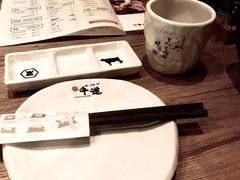 -御牛道日式烤肉料理(杭州万象城店)