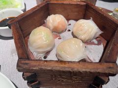 -晓粤·惹味粤菜(凯德乐峰广场店)