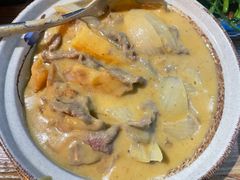 -Hi YOU你的饭局泰餐厅(雍和宫店)