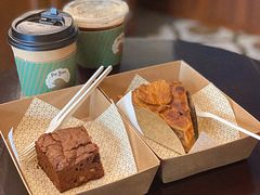 布朗尼-Pie Bird(新闸路店)