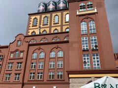 -青岛啤酒博物馆