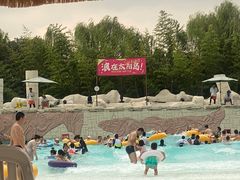 -太阳岛度假酒店