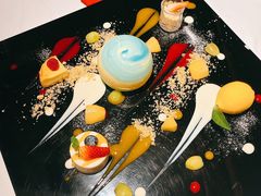 -燃扒房Steakhouse(皇庭店)