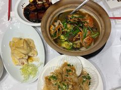 -和记小菜(东方店)