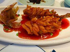 -民国红公馆·秦淮八艳(夫子庙店)