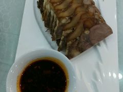 -老毛手抓(长城路店)