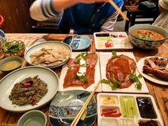 -四季民福烤鸭店(前门廊房二条店)
