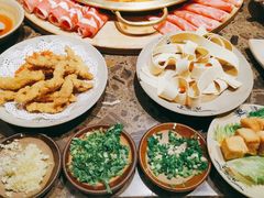 -小龙坎老火锅(天汉长街店)