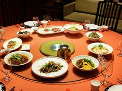 -西安饭庄·非遗陕菜(钟楼店)
