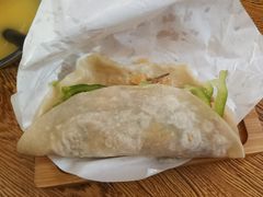 -喜卷·烂肉卷饼(广渠门店)