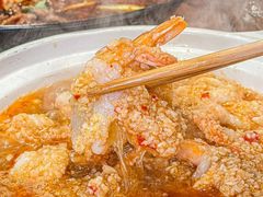 -大盐帮川菜馆(长楹天街店)