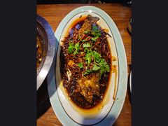 -东来土菜馆(民祥园路店)