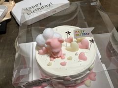 -糕小爱·动物奶油生日蛋糕定制(昆山总店)