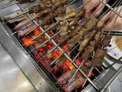 -小寒羊烧烤(凯瑞时代大厦店)